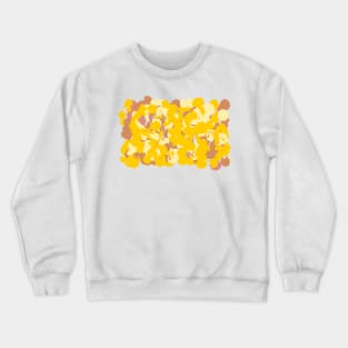 An unfinished dream Crewneck Sweatshirt